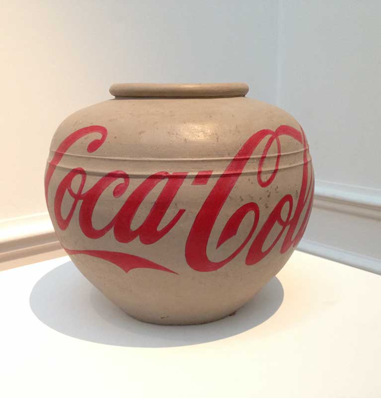 ai wei wei
