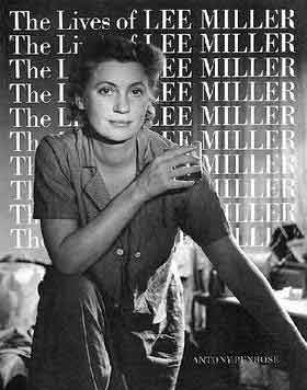 lee miller life