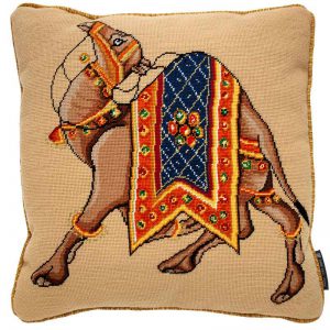 NC105-Indian-Camel