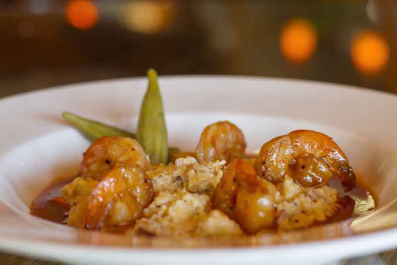 what are grits?