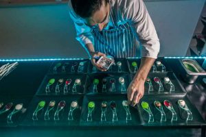 food and drink predictions for 2016