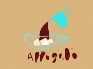 affogato