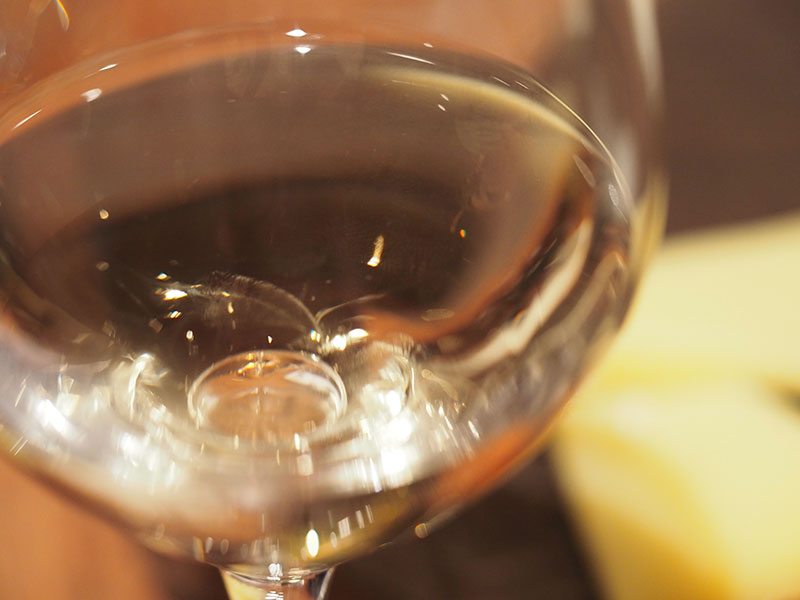 beginner's guide to wine tasting