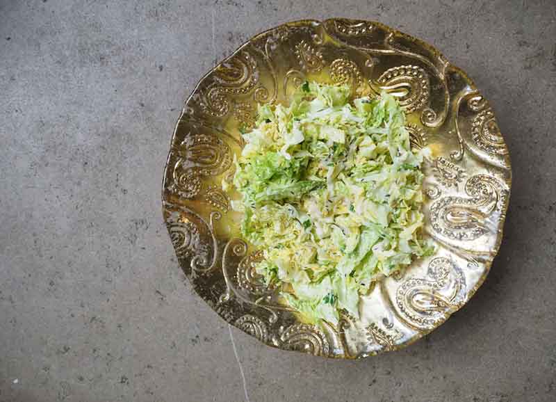 ballottine recipe