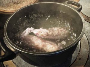 ballottine recipe