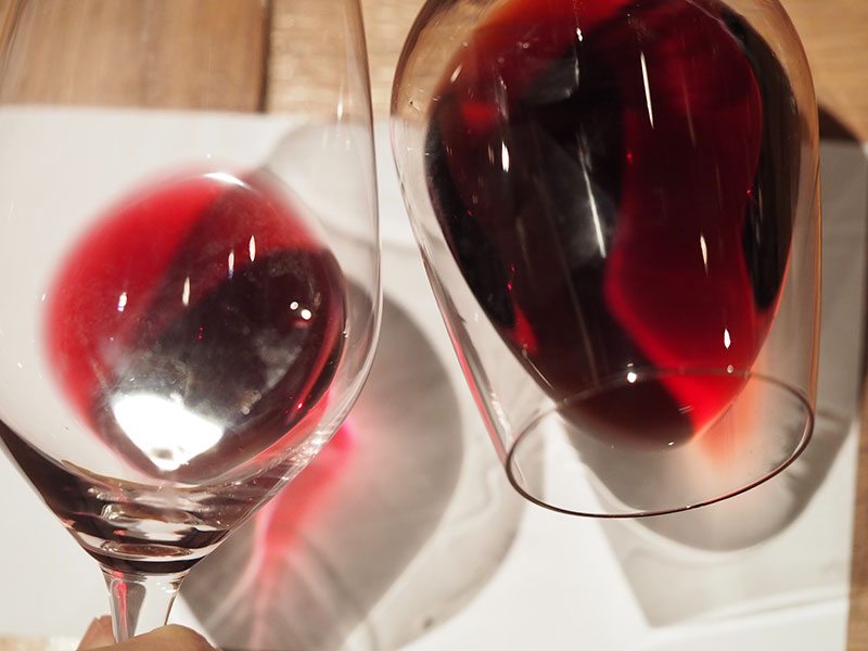 wine tasting for beginners