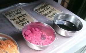 beetroot powder