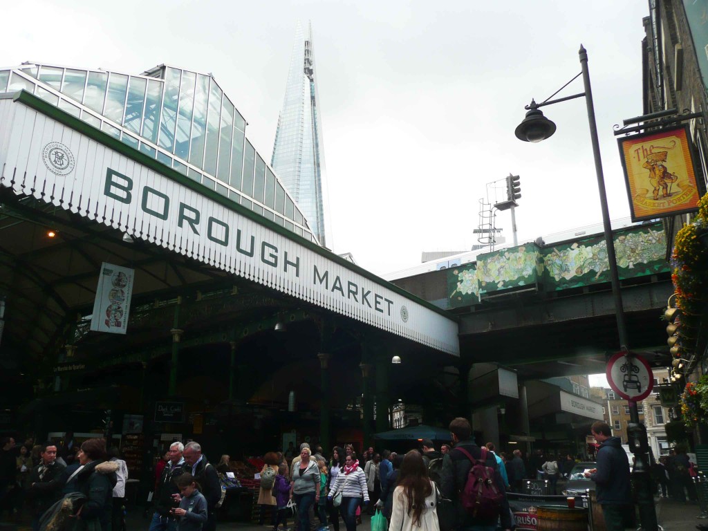 Borough Market