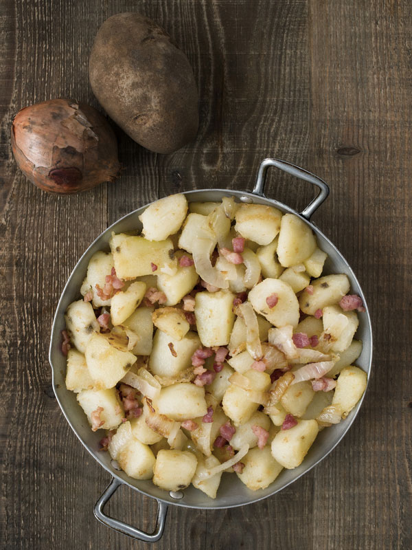 bratkartoffeln