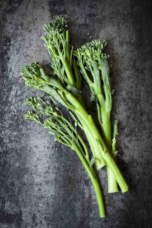 broccolini tenderstem broccoli