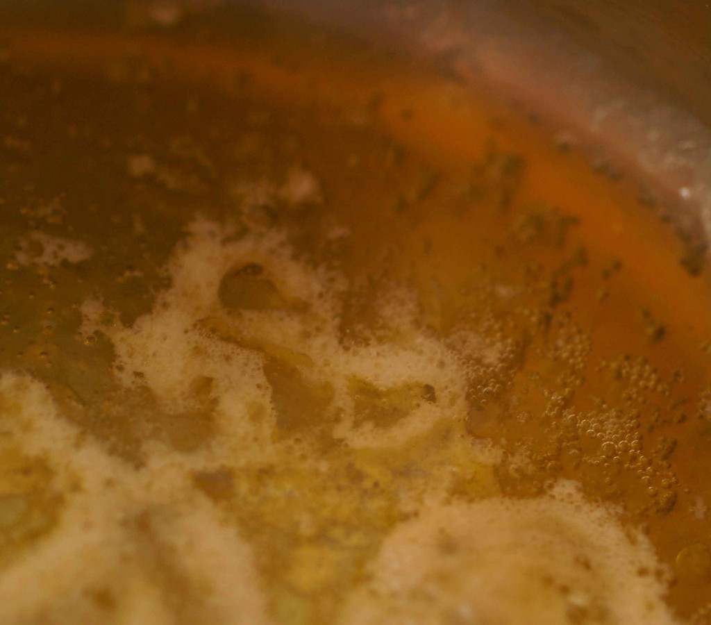 brown butter recipe
