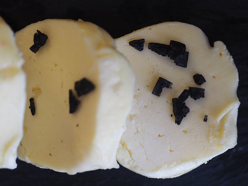 how to make butter