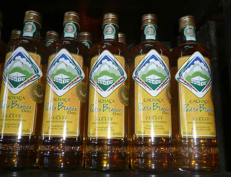 guide to cachaca