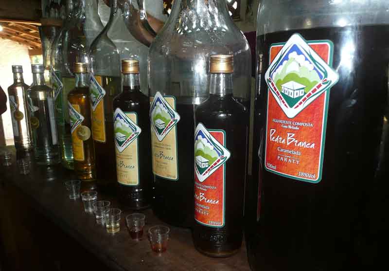 guide to cachaca