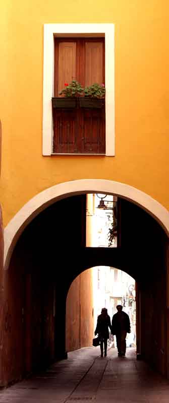 restaurant guide to Cagliari
