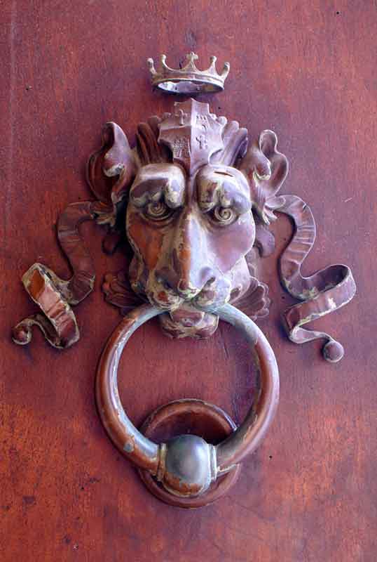 cagliari-lion