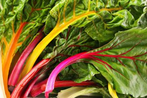 chard