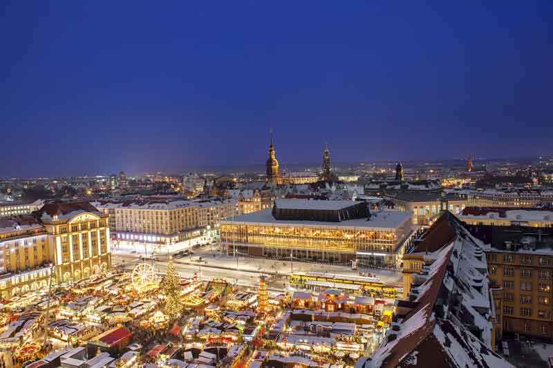 Christmas in Germany