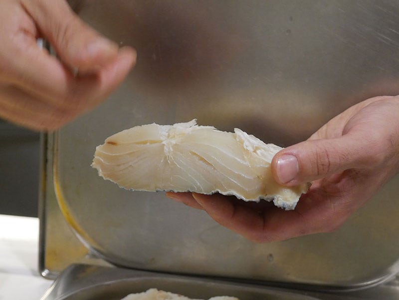 bacalhau