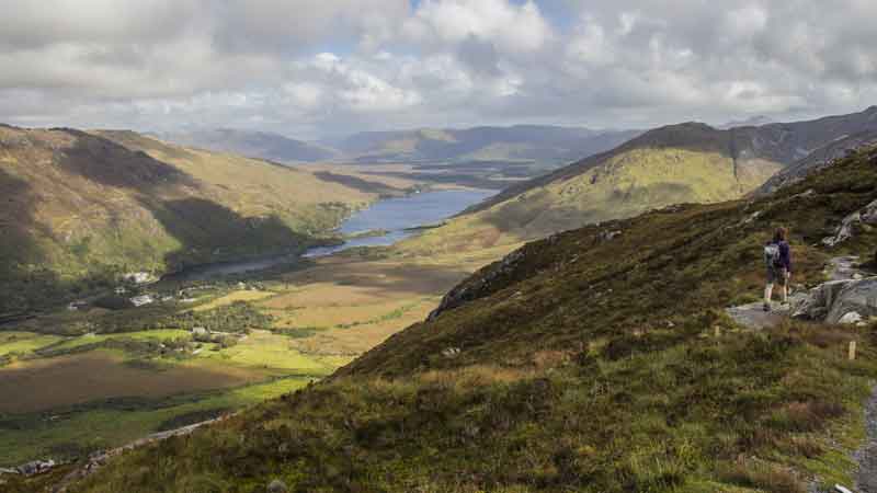 connemara whiskey