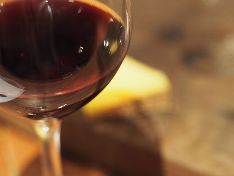 beginner's guide to wine