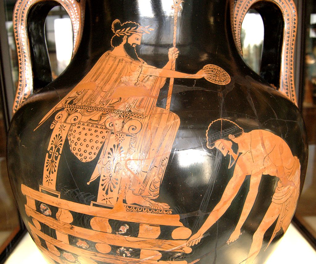 croesus