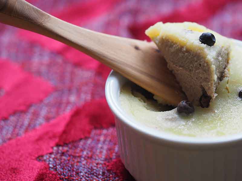 about wooded spoons