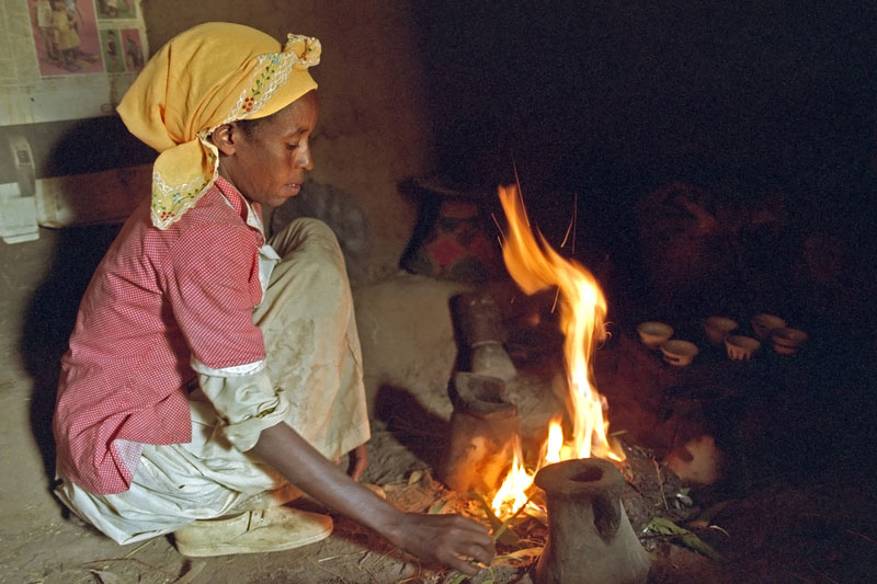 ethiopian cuisine