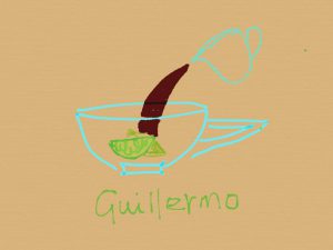 guillermo coffee