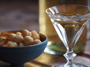 food in season in October