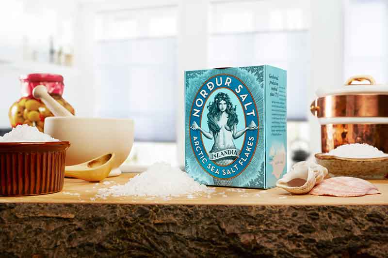 nordur sea salt