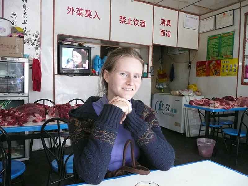 Sichuan cuisine