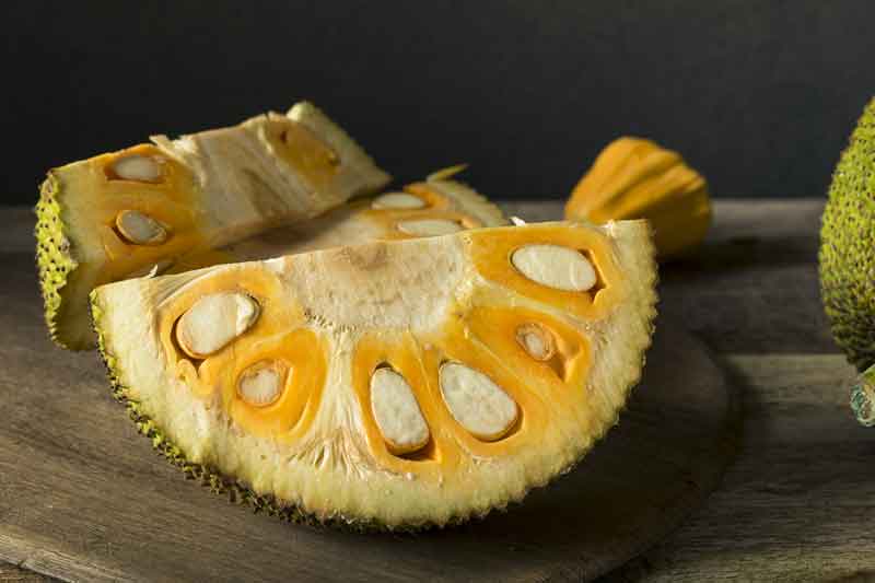 how can i eat a jackfruit