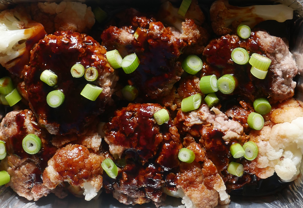 japanese meatball recipe