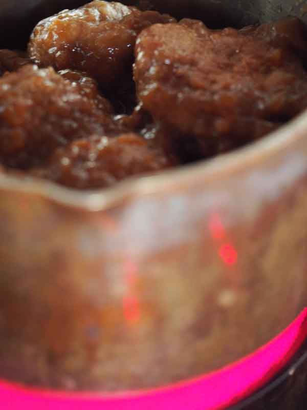 japanese meatballs recipe