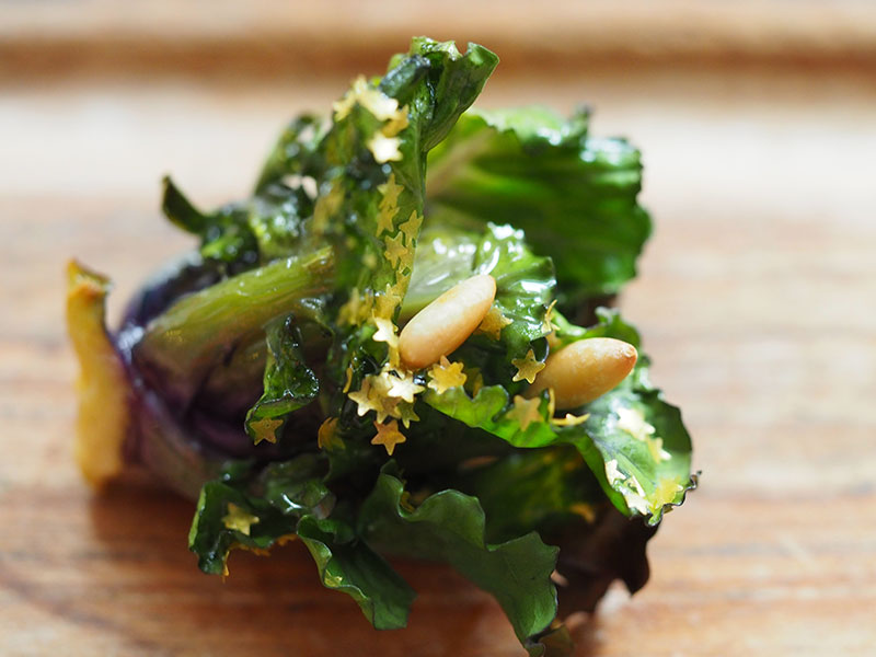 kalettes