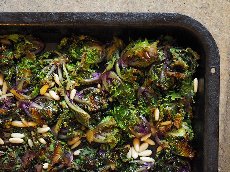 kalettes