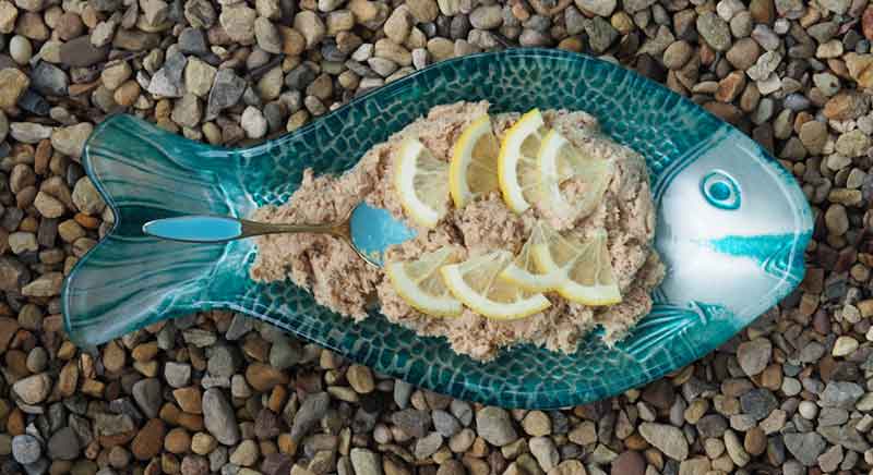 kipper pate recipe