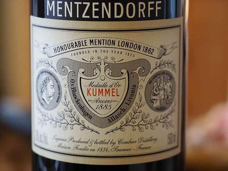 Metzendorff Kümmel