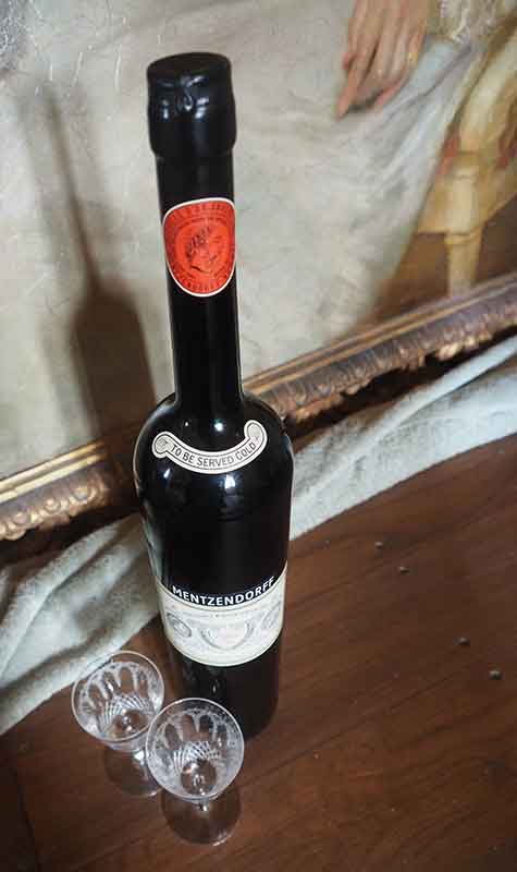 Metzendorff Kümmel