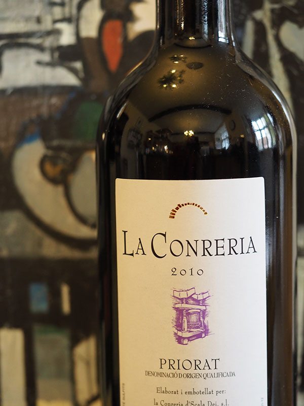 La Conreria 2010