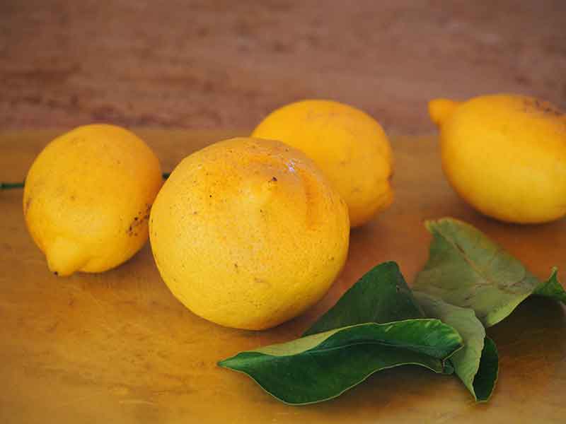 how to make lemonade