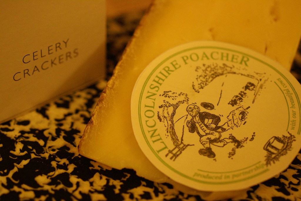 lincolnshire poacher