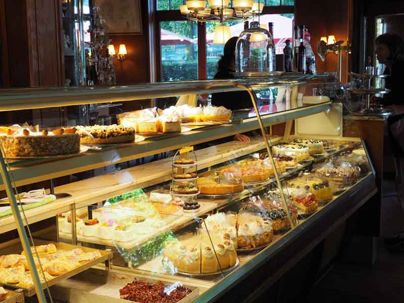 foodies' guide to Hamburg