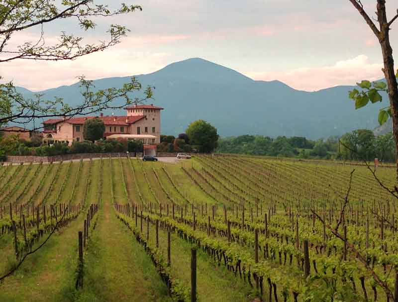 Locanda Dossello