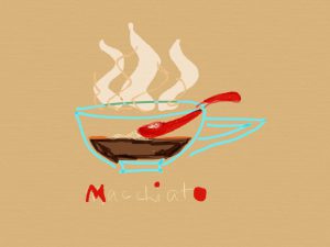 what is a macchiato