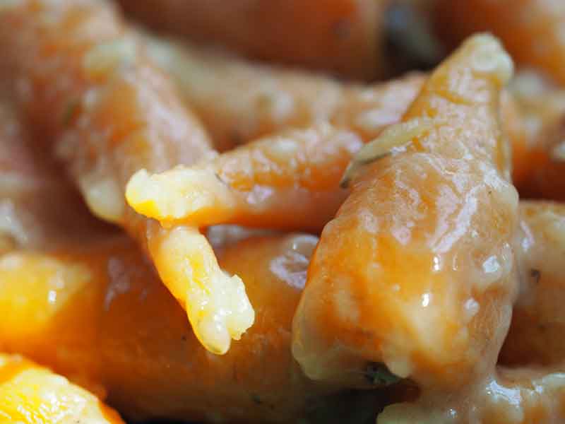 carrots in orange recipe