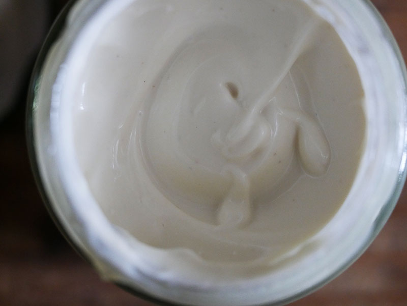 which is the best bought mayonnaise
