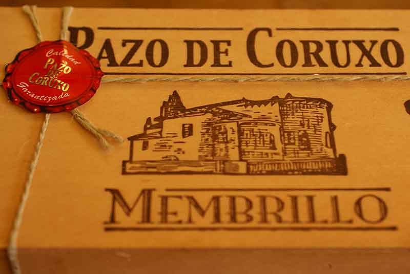 membrillo