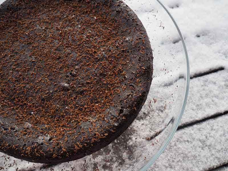 missisippi mud pie recipe